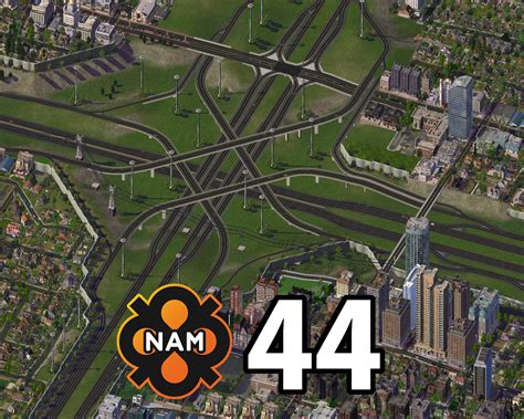 Network Addon Mod .
